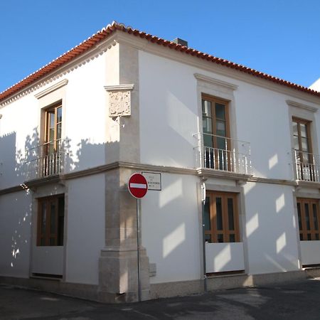 Aveiro Historic Hideaway Appartement Buitenkant foto