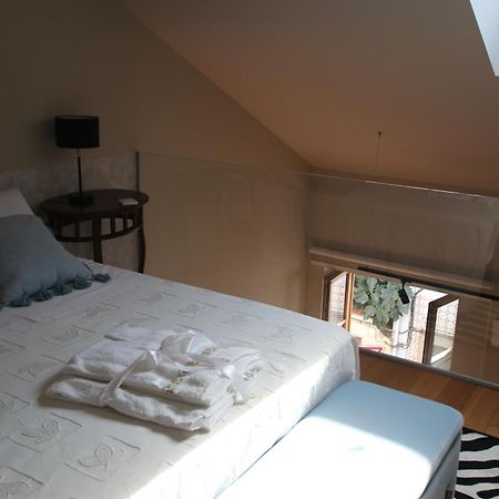 Aveiro Historic Hideaway Appartement Buitenkant foto