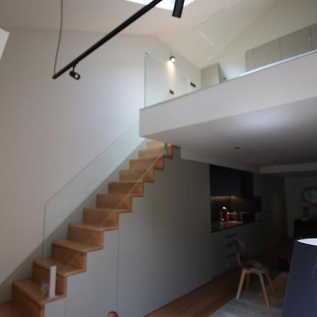 Aveiro Historic Hideaway Appartement Buitenkant foto