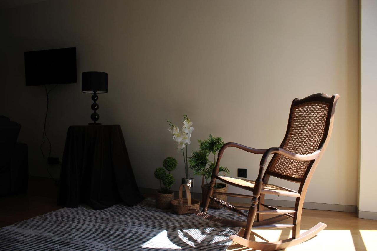 Aveiro Historic Hideaway Appartement Buitenkant foto