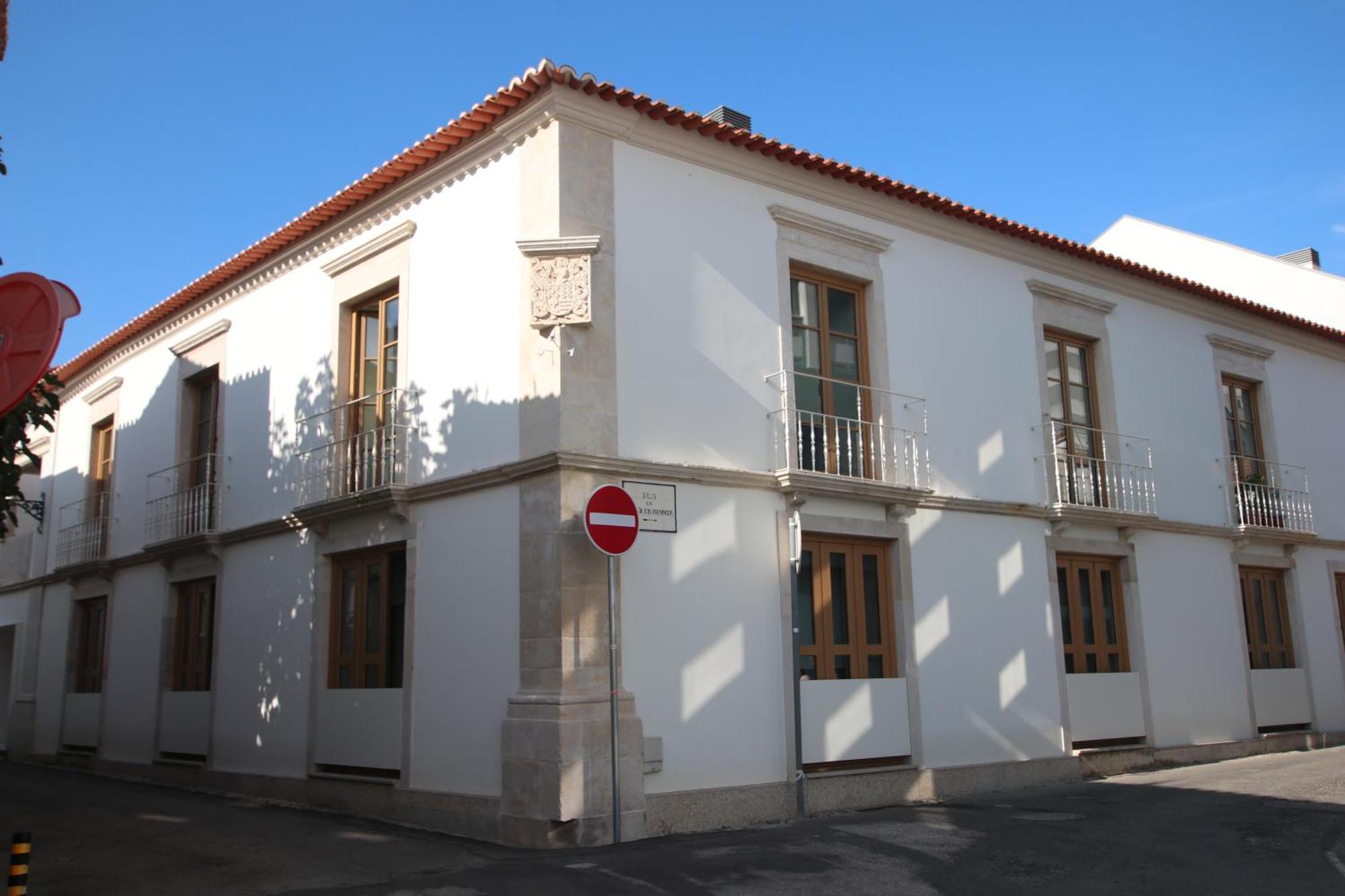 Aveiro Historic Hideaway Appartement Buitenkant foto