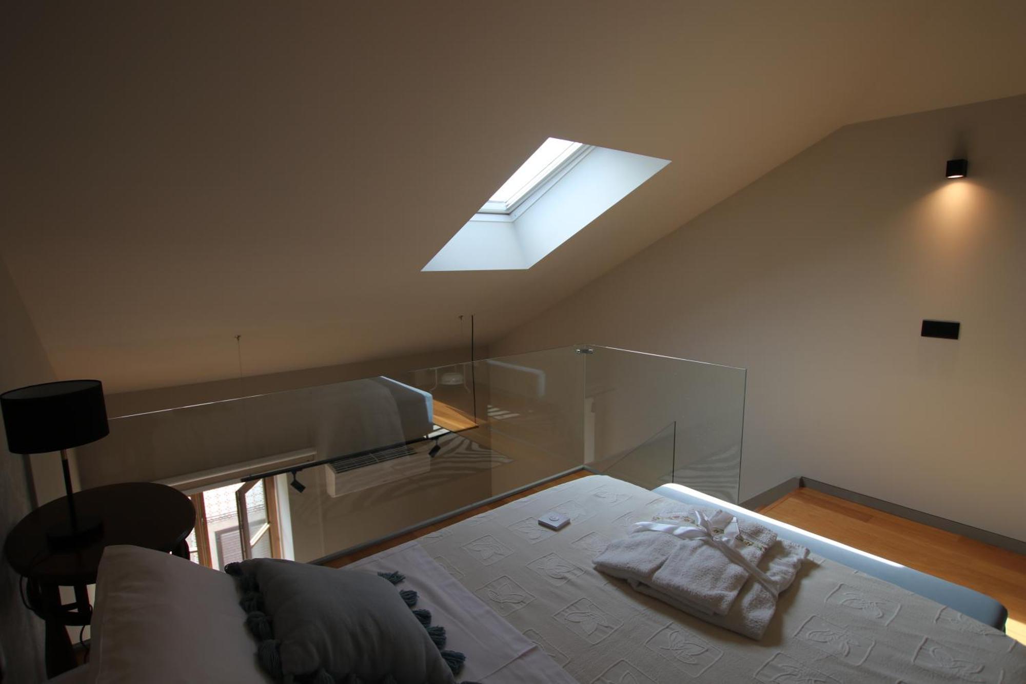 Aveiro Historic Hideaway Appartement Buitenkant foto